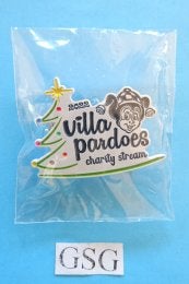 Villa Pardoes Charity Stream 2022 nr. EPP50953-01, Ophalen, Nieuw, Button of Speldje