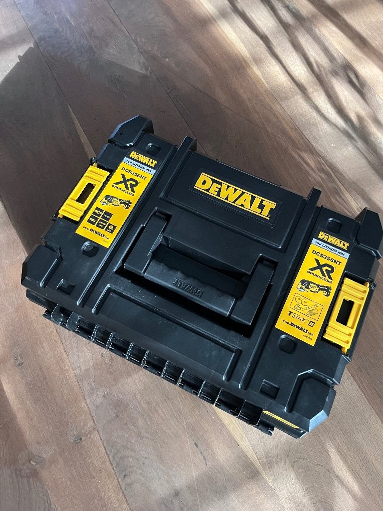 De walt multitool, Ophalen of Verzenden, Nieuw