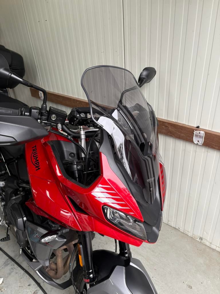 Triumph tiger sport 660/800 MRA ruit, Ophalen of Verzenden, Nieuw