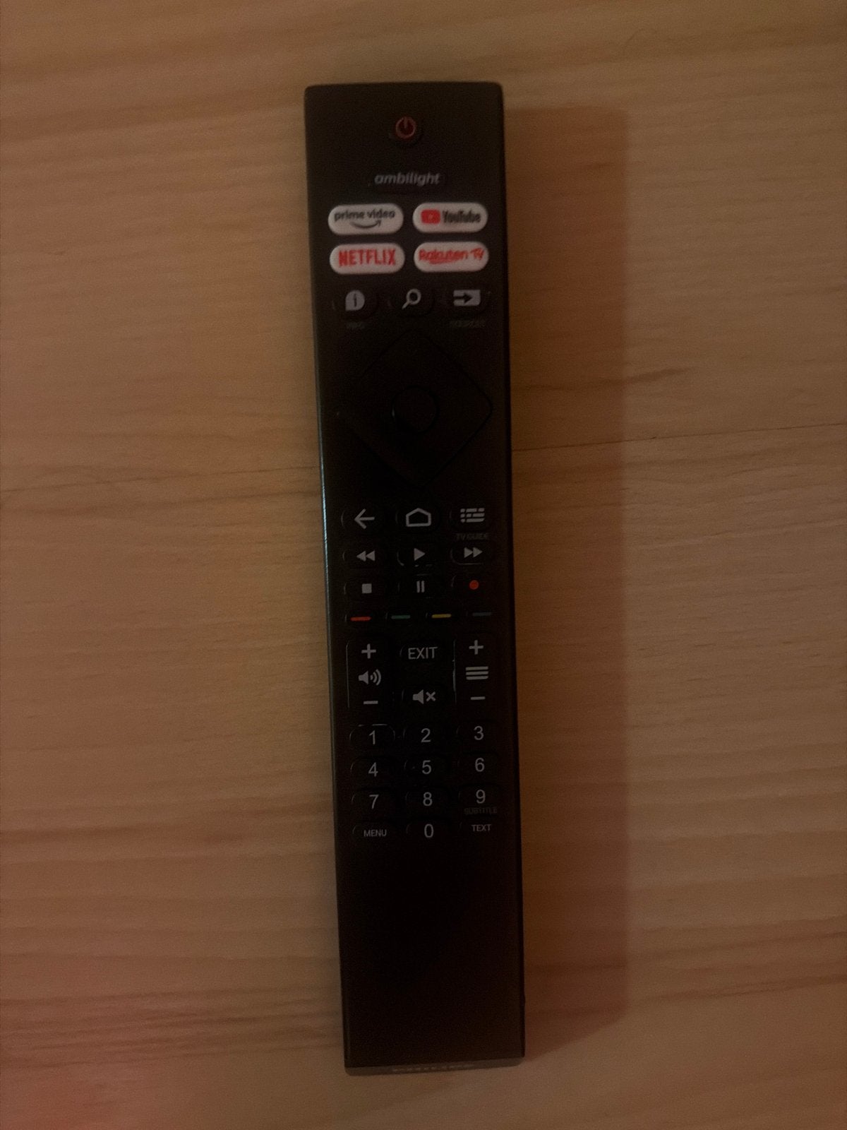 Foto 3 van Philips 43 inch Smart TV met Netflix, YouTube en meer