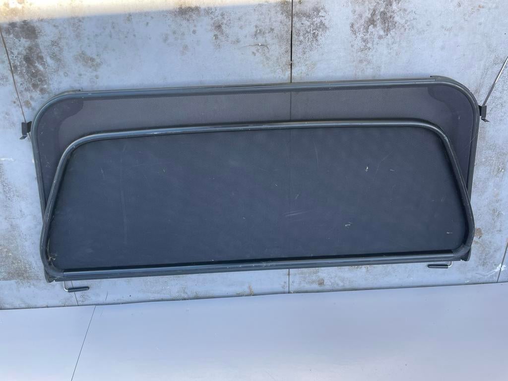 Cabrio windscherm peugeot 306 en velgen bmw, Ophalen