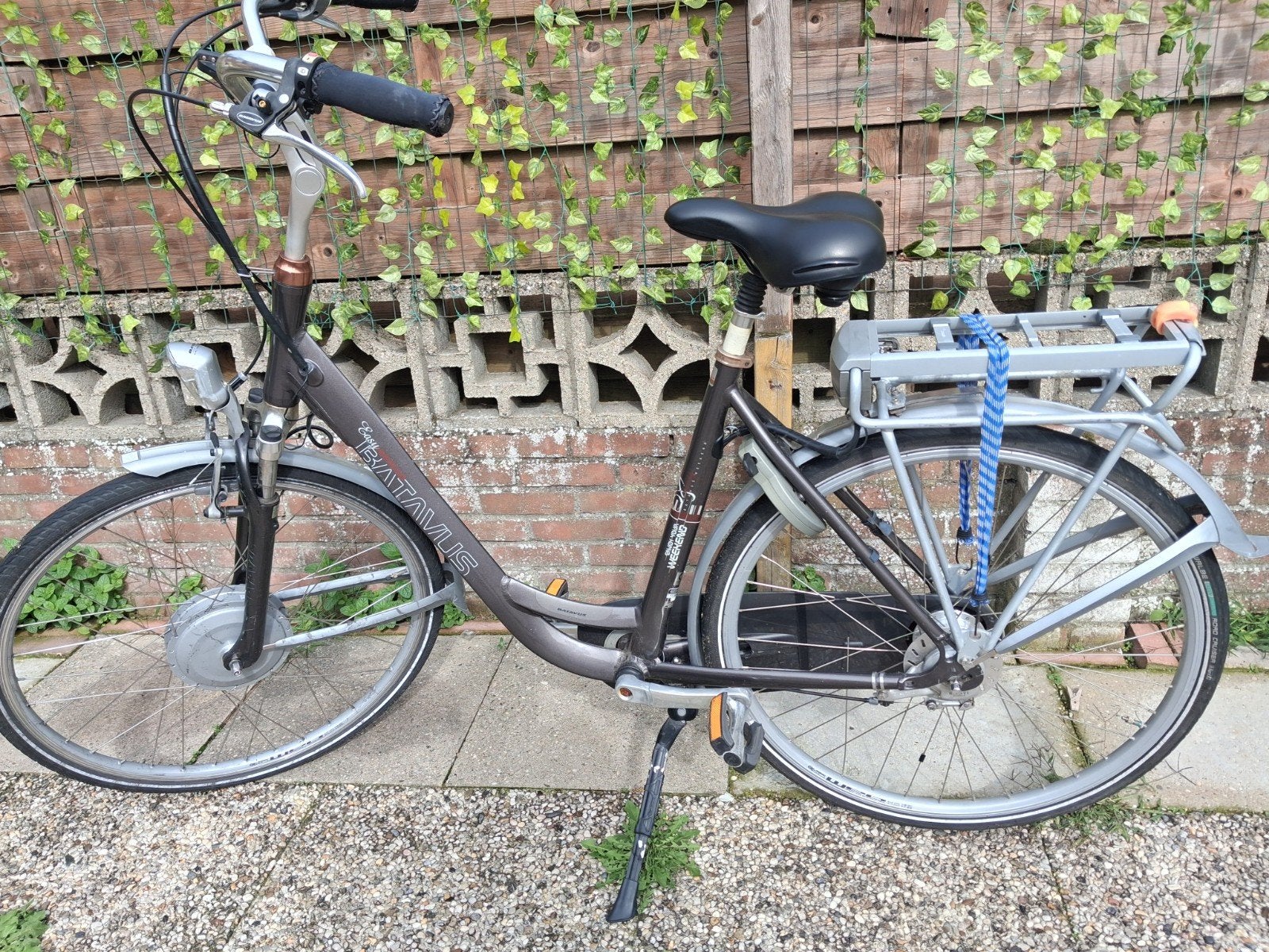 Batavus fiets, Ophalen of Verzenden, Batavus, Versnellingen