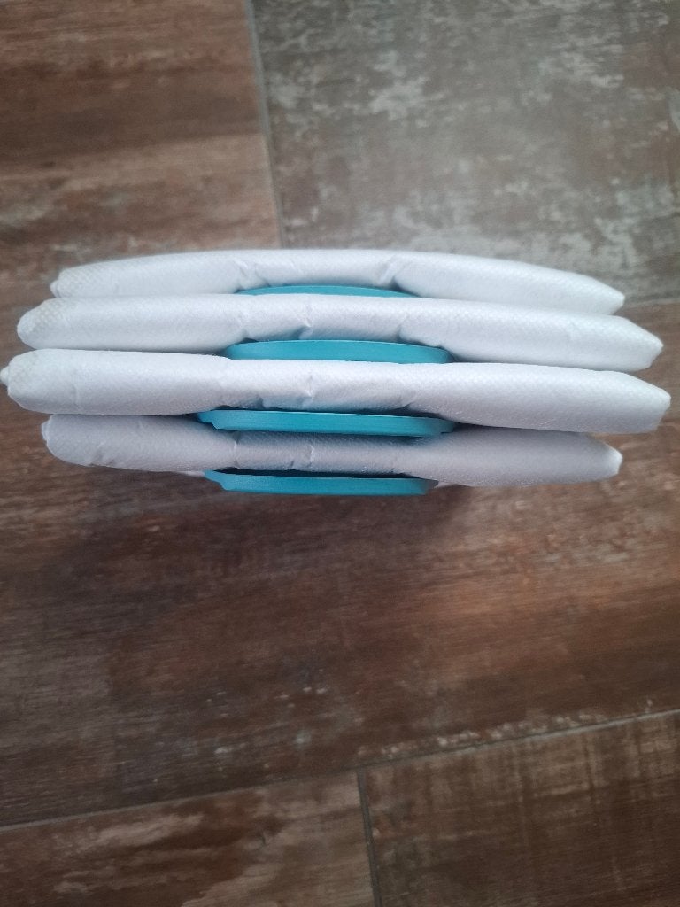 Miele HyClean TU, Ophalen of Verzenden, Nieuw, Overige typen, Miele