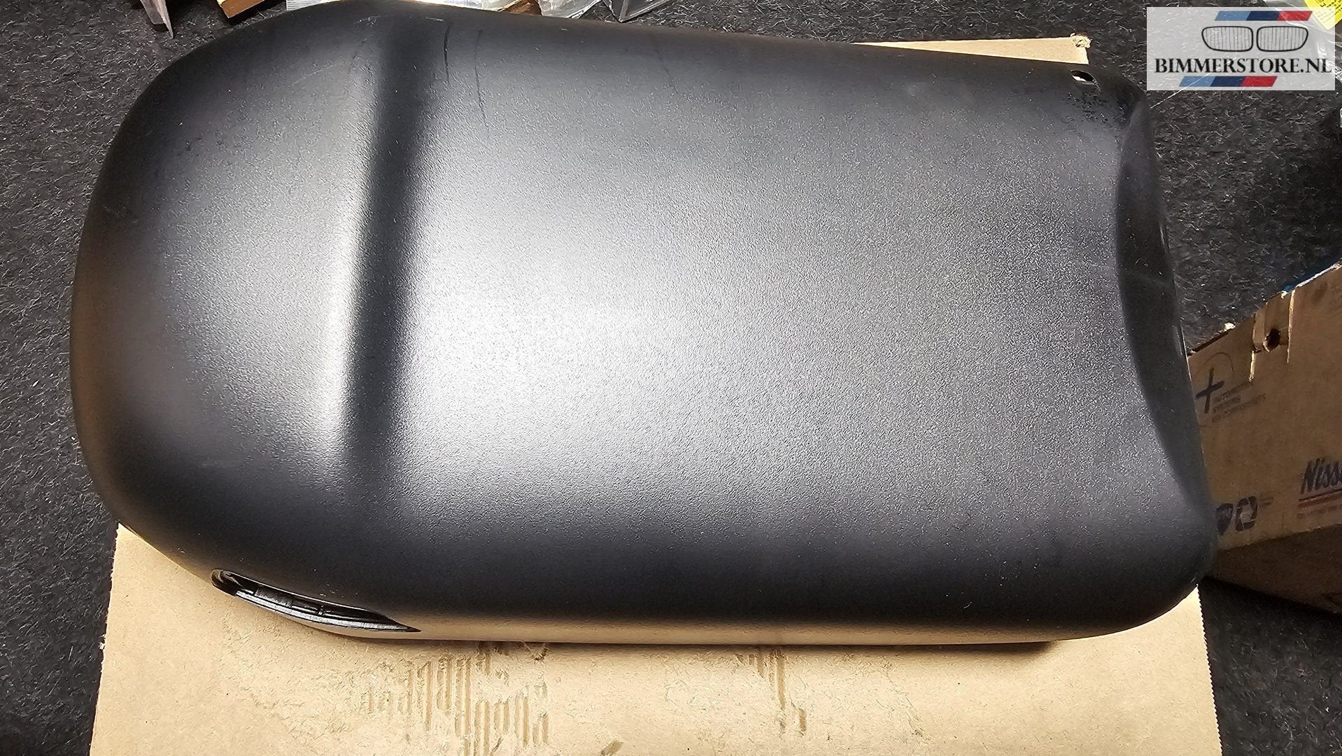 Afdekkap stuurkolom zwart BMW X5 / X6 serie F15 F85 F16 F86, -, -, Nieuw, Ophalen of Verzenden