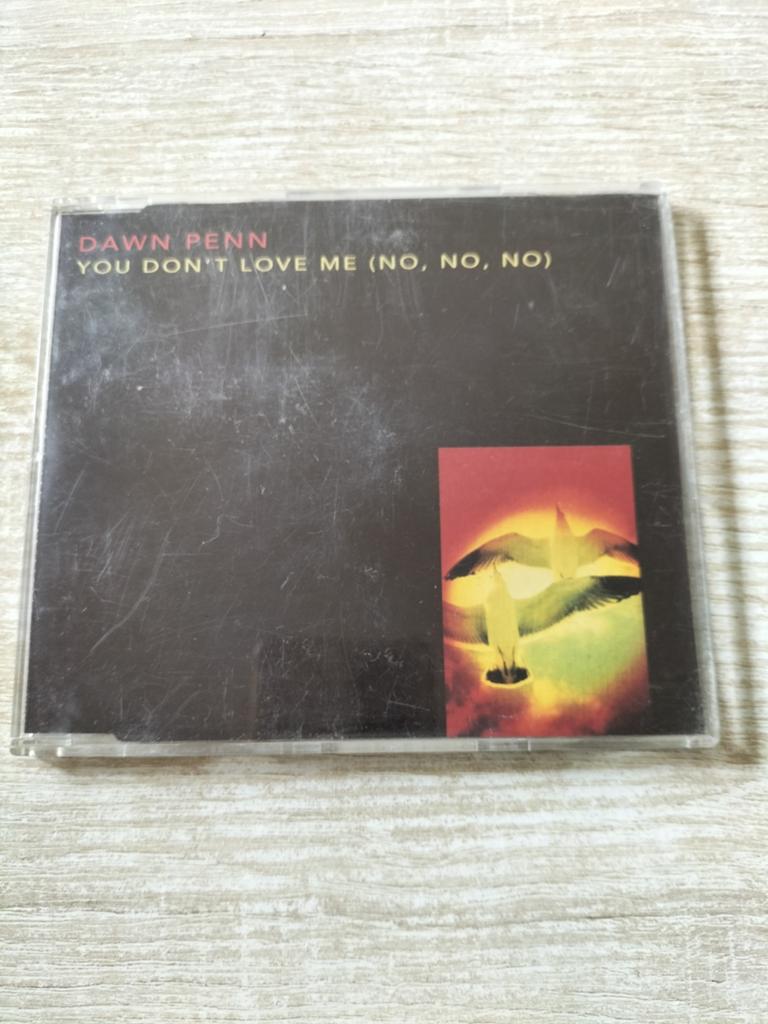 Dawn Penn - you don't love me, Ophalen of Verzenden, Pop