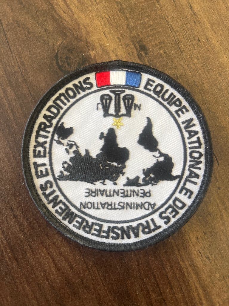 Militaire patch, Verzamelen, Ophalen of Verzenden, Luchtmacht, Nederland, Embleem of Badge