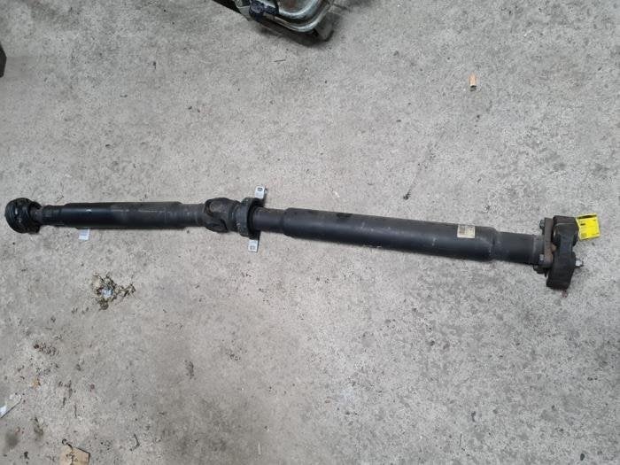 Tussenas van een BMW M5, Gebruikt, -, -, 3 maanden garantie