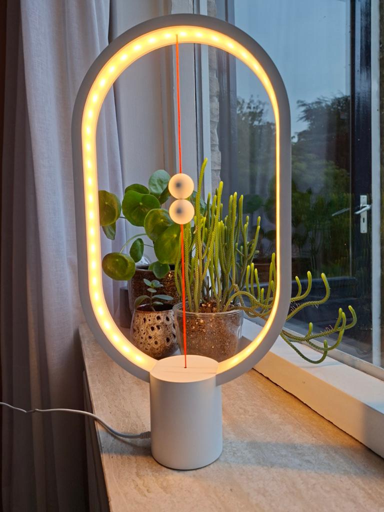 lampje  Zan Design, Ophalen of Verzenden, Zo goed als nieuw