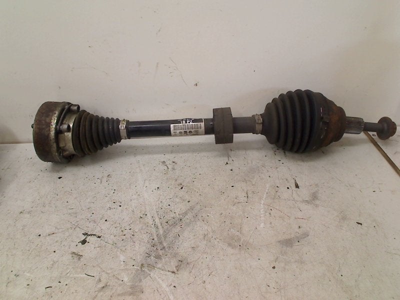 Aandrijfas Links Voor Volkswagen Golf VII (AUA) 5Q0407271BP, Auto-onderdelen, Gebruikt, Volkswagen, Volkswagen AG, Kundenbetreuung@volkswagen.de