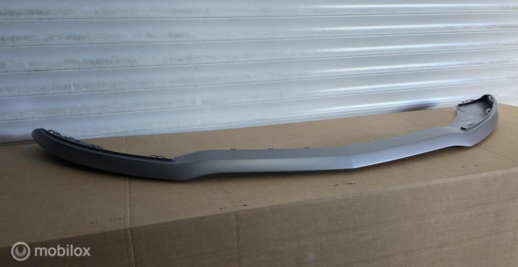 Mercedes Cla Bumperspoiler splitter voor AMG A1178850374, Gebruikt, Ophalen of Verzenden