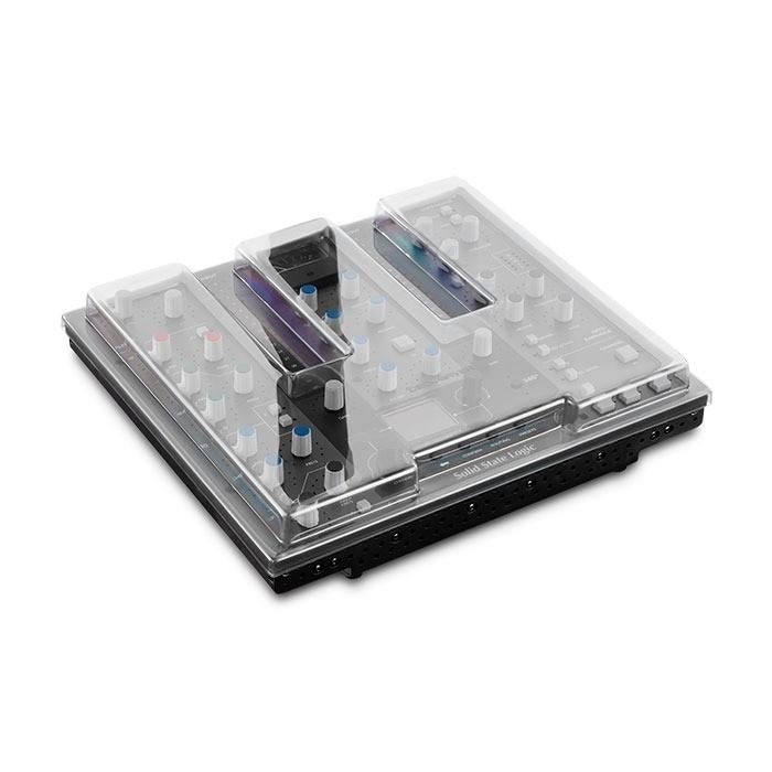 Decksaver stofkap voor Solid State Logic UC1, ., Nieuw, ., .