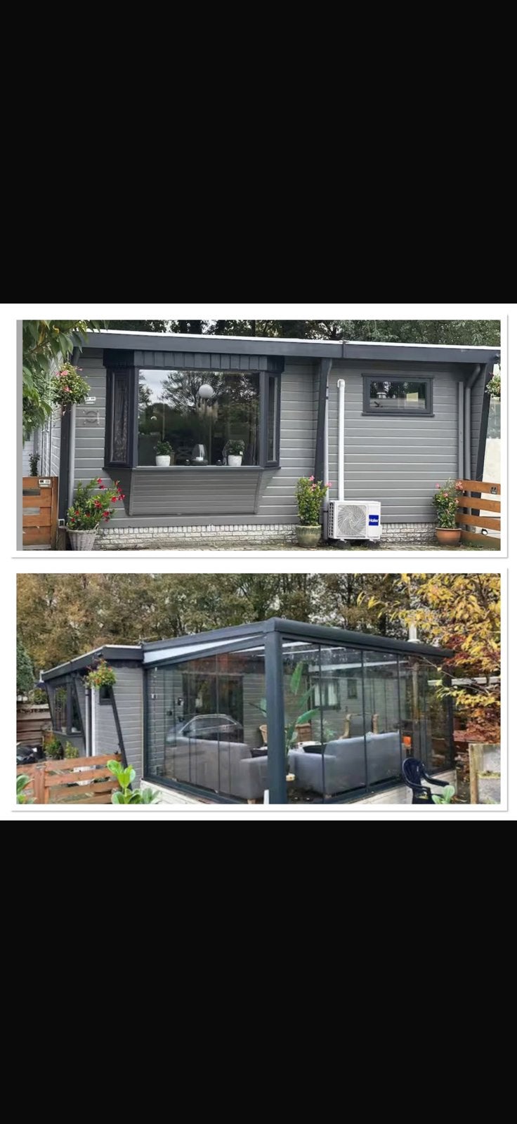 Chalet Harmony   te koop, Gelderland, 2 slaapkamers, Verkoop zonder makelaar, Chalet