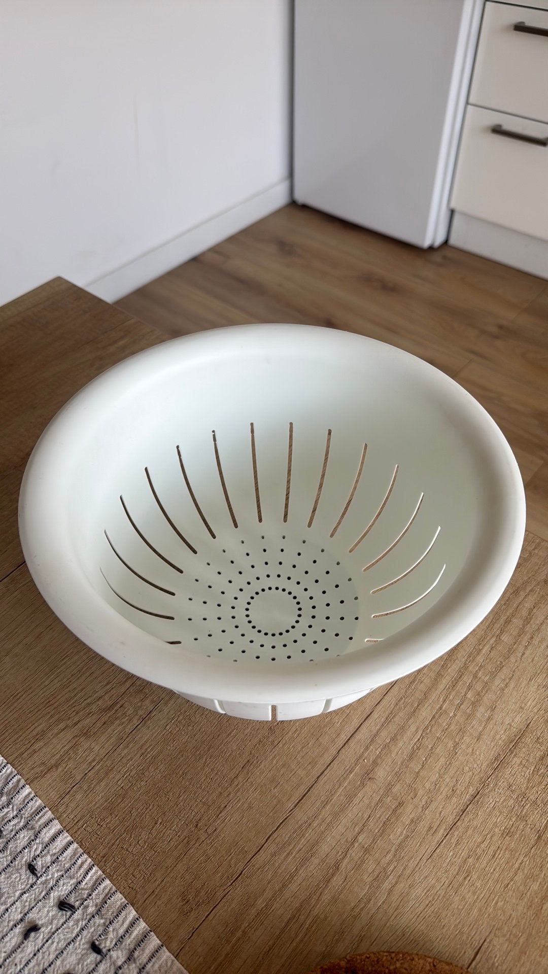 IKEA Colander / pasta drainer, Huis en Inrichting, Ophalen, Zo goed als nieuw