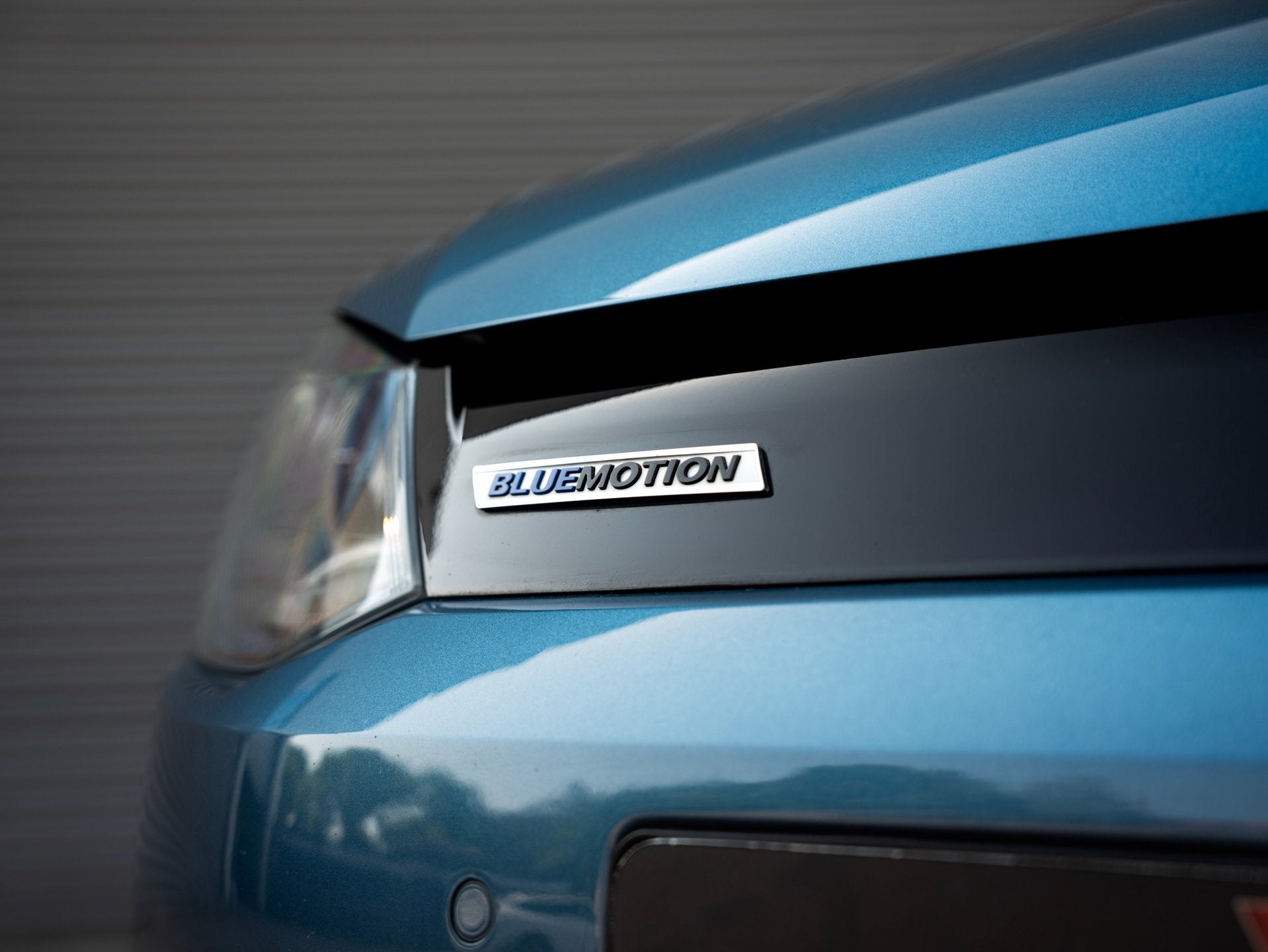 Volkswagen Polo 1.0 BlueMotion Edition Camera Nieuwe distrib, Auto's, Volkswagen, Stof, 95 pk, Blauw, Origineel Nederlands
