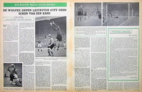 Artikelen fotos engelse voetbalclubs 1949 voetbal football, Verzamelen, Ophalen of Verzenden, Zo goed als nieuw, Buitenlandse clubs