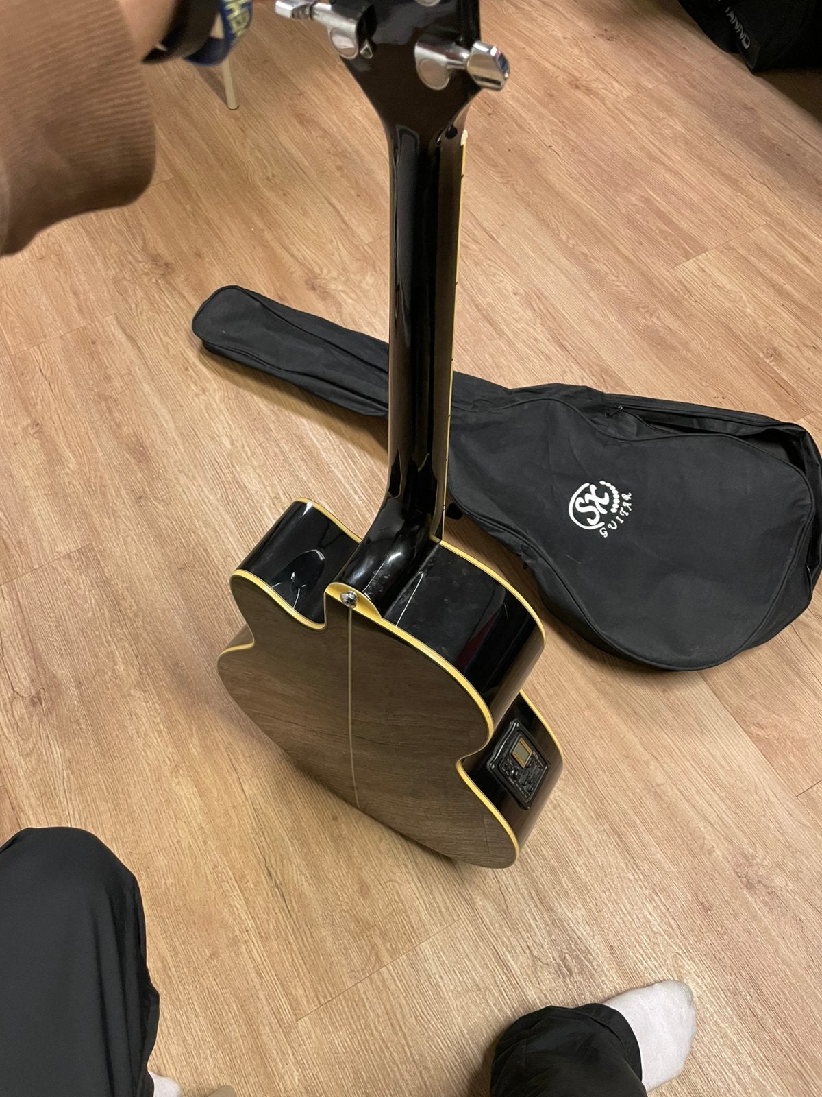 Gitaar