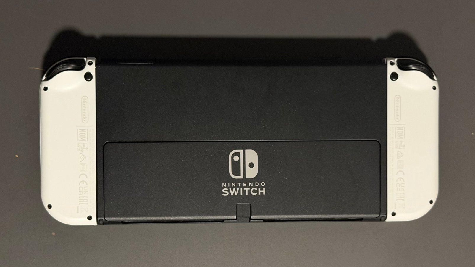 Foto 6 van Nintendo switch Oled