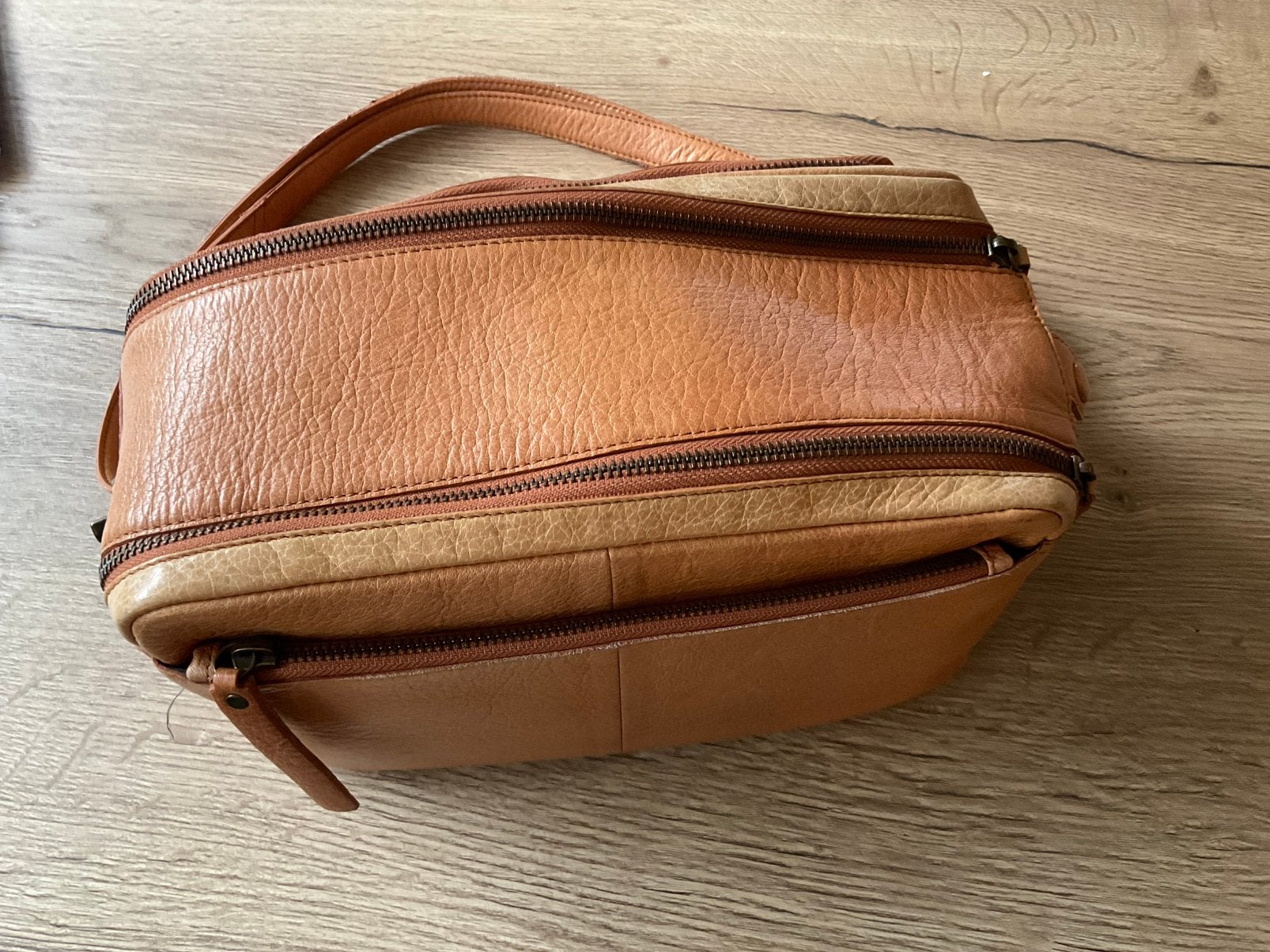MUUD Stavanger project bag, Ophalen of Verzenden, Zo goed als nieuw, Breien, Wol of Garen
