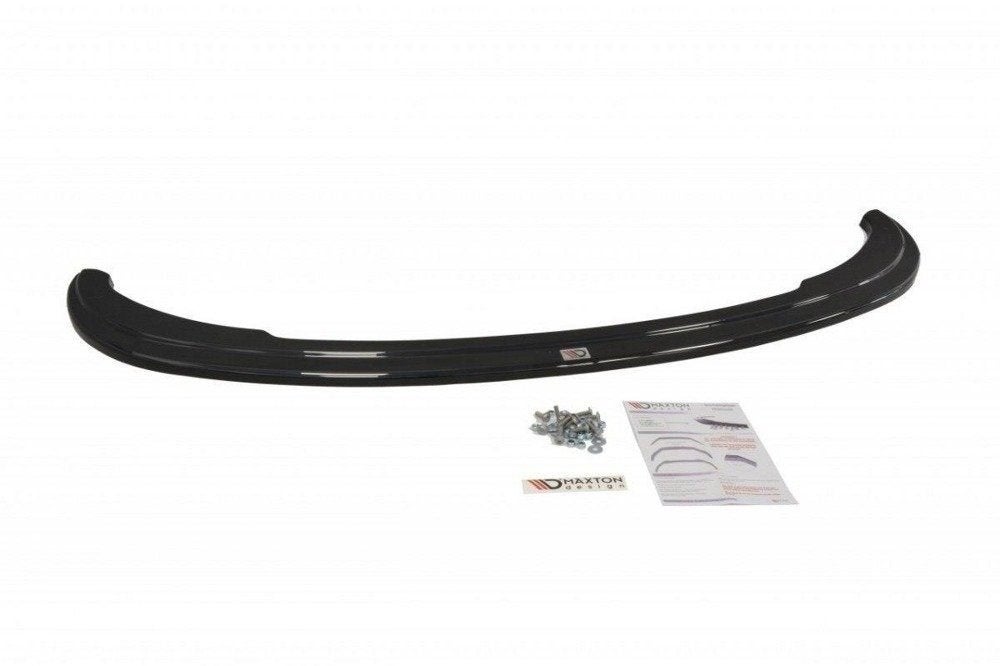 Voorlip diffuser sideskirt spoiler - BMW Z4 Coupe E86 05-09, Ophalen of Verzenden