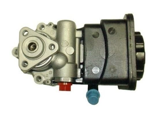BMW E39 servopomp BMW E46 BMW X5 E53 servo pomp stuurbekrach, Auto-onderdelen, Besturing, -, -, Nieuw, Ophalen of Verzenden