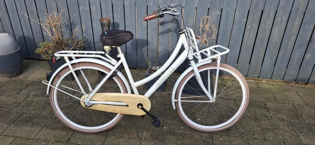 Cortina u4
26"inch, Ophalen, Gebruikt, 26 inch of meer, Versnellingen
