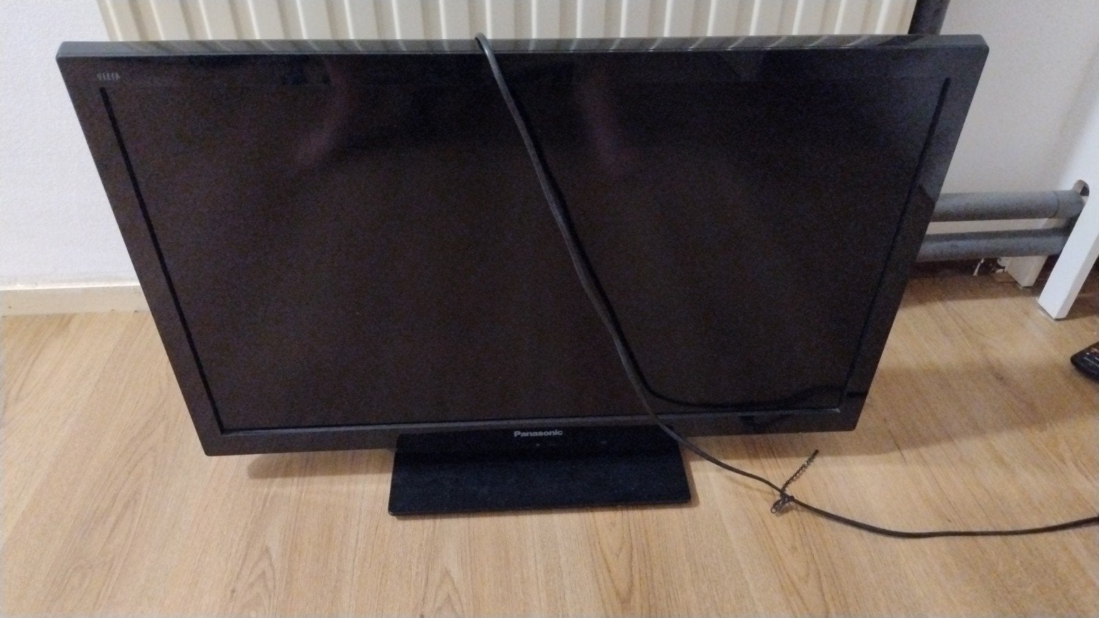 Panasonic TX-L32C4E LCD TV - 80 cm beelddiagonaal, Audio, Tv en Foto, Televisies, Ophalen, Gebruikt, Panasonic, 50 Hz