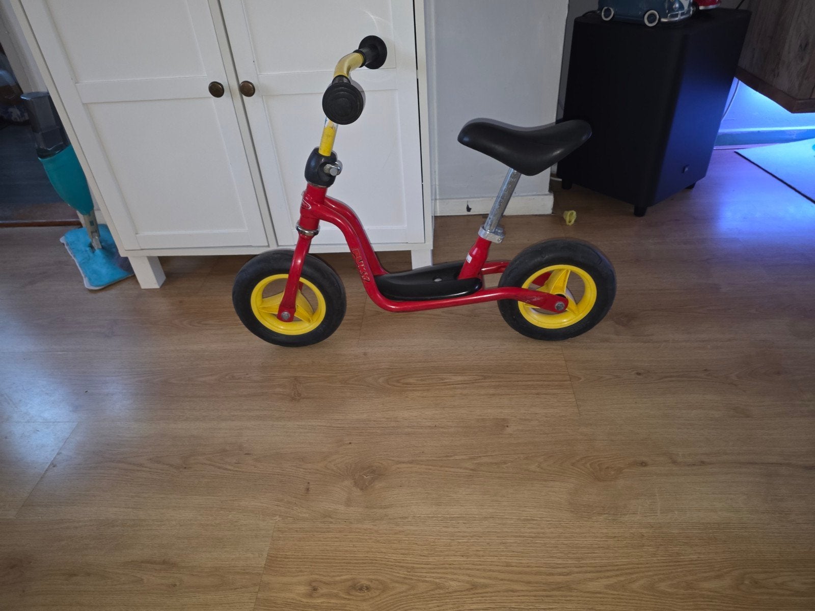 loop fietsje, Kinderen en Baby's, Ophalen of Verzenden