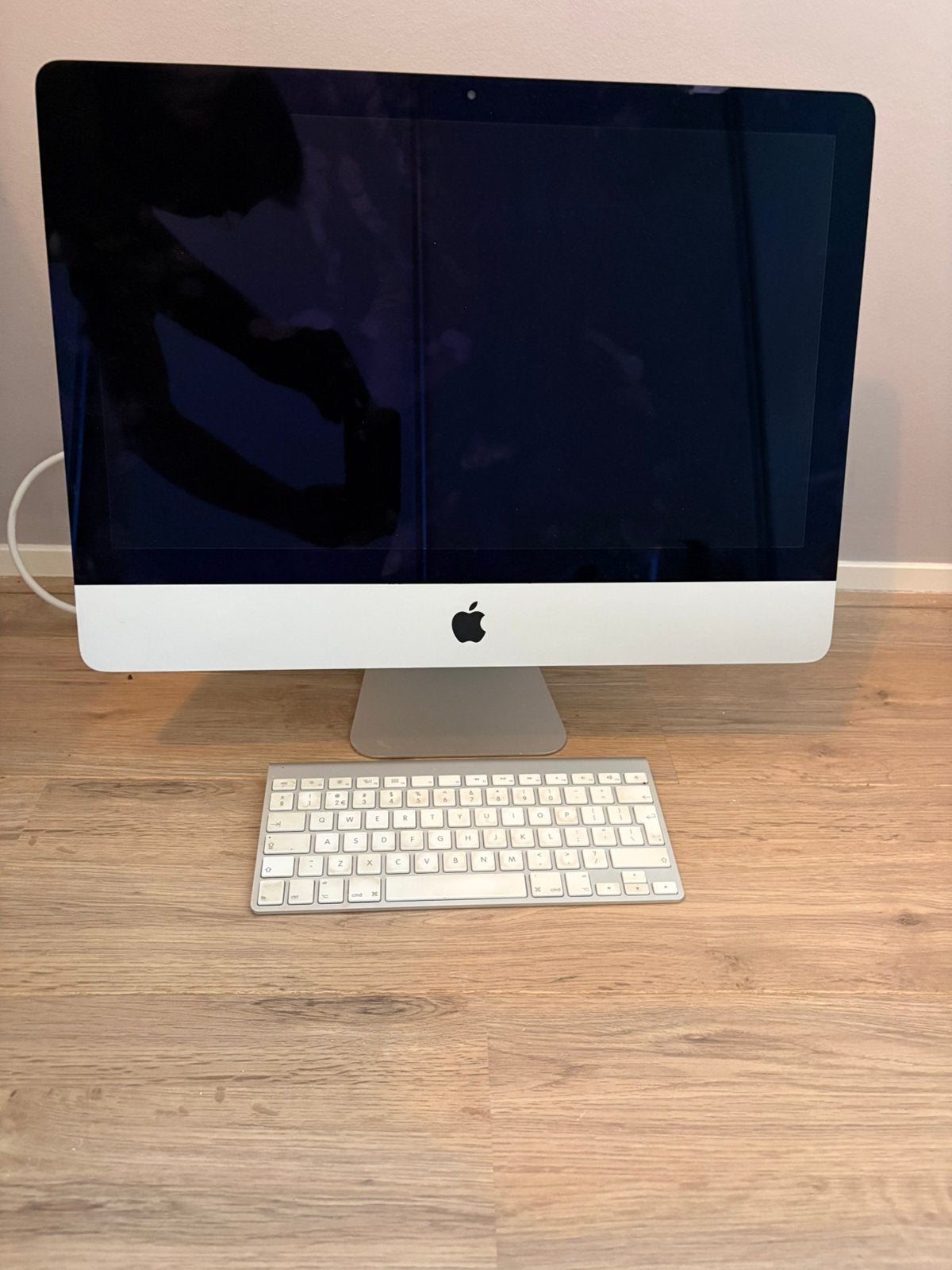 Macbook, kapot, 2 tot 3 Ghz, Overige groottes, Niet werkend, Onbekend
