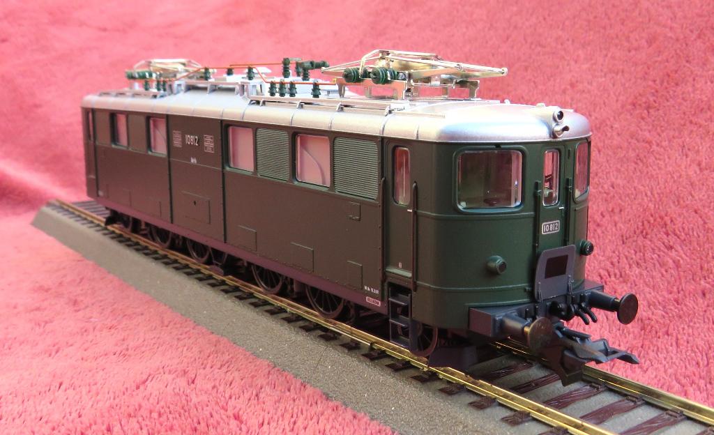 Roco 63530. SBB Ae 4/6, Hobby en Vrije tijd, Ophalen of Verzenden, Zo goed als nieuw, Roco, Gelijkstroom