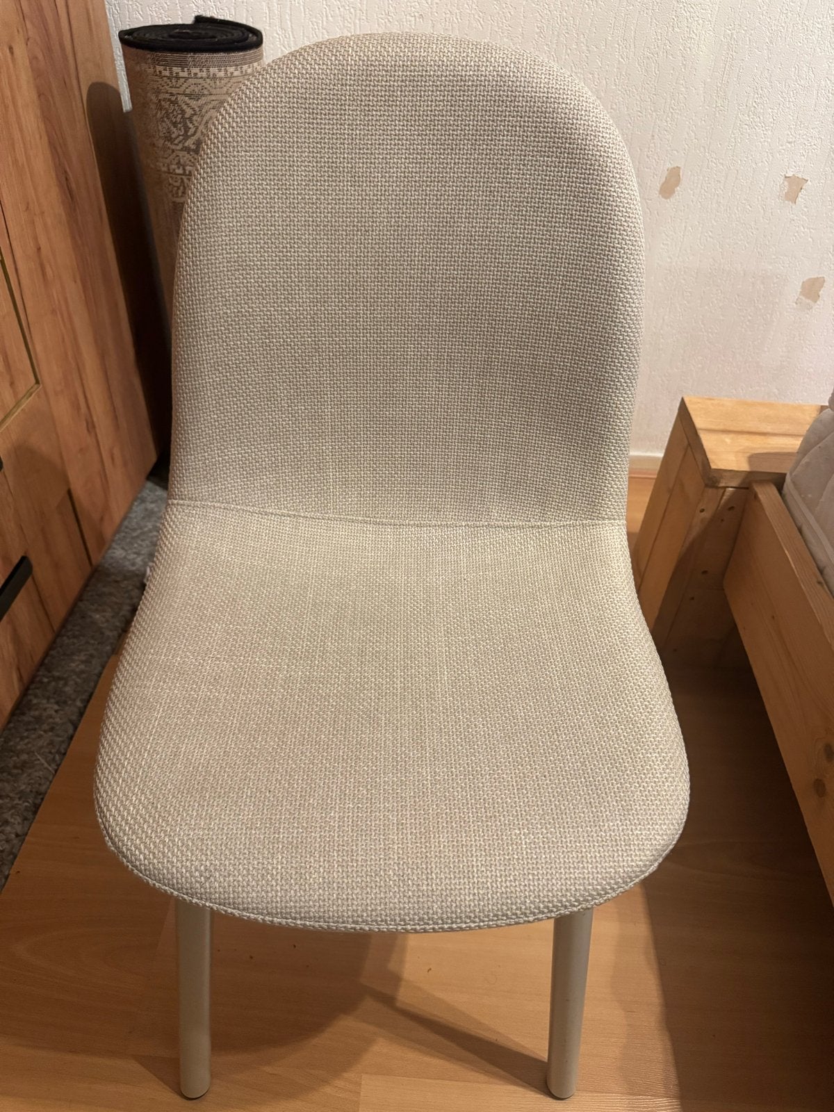 2 gloednieuwe bureau stoelen ‼️Moet weg‼️, Huis en Inrichting, Twee, Overige kleuren, Nieuw, Ophalen of Verzenden