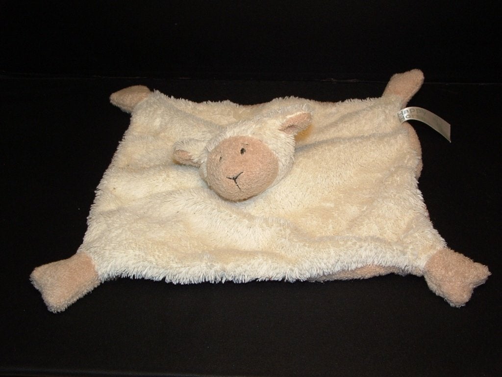 HAPPY HORSE SCHAAP LAMMY TUTTLE KNUFFELDOEKJE, Verzenden, Nieuw, Overige typen