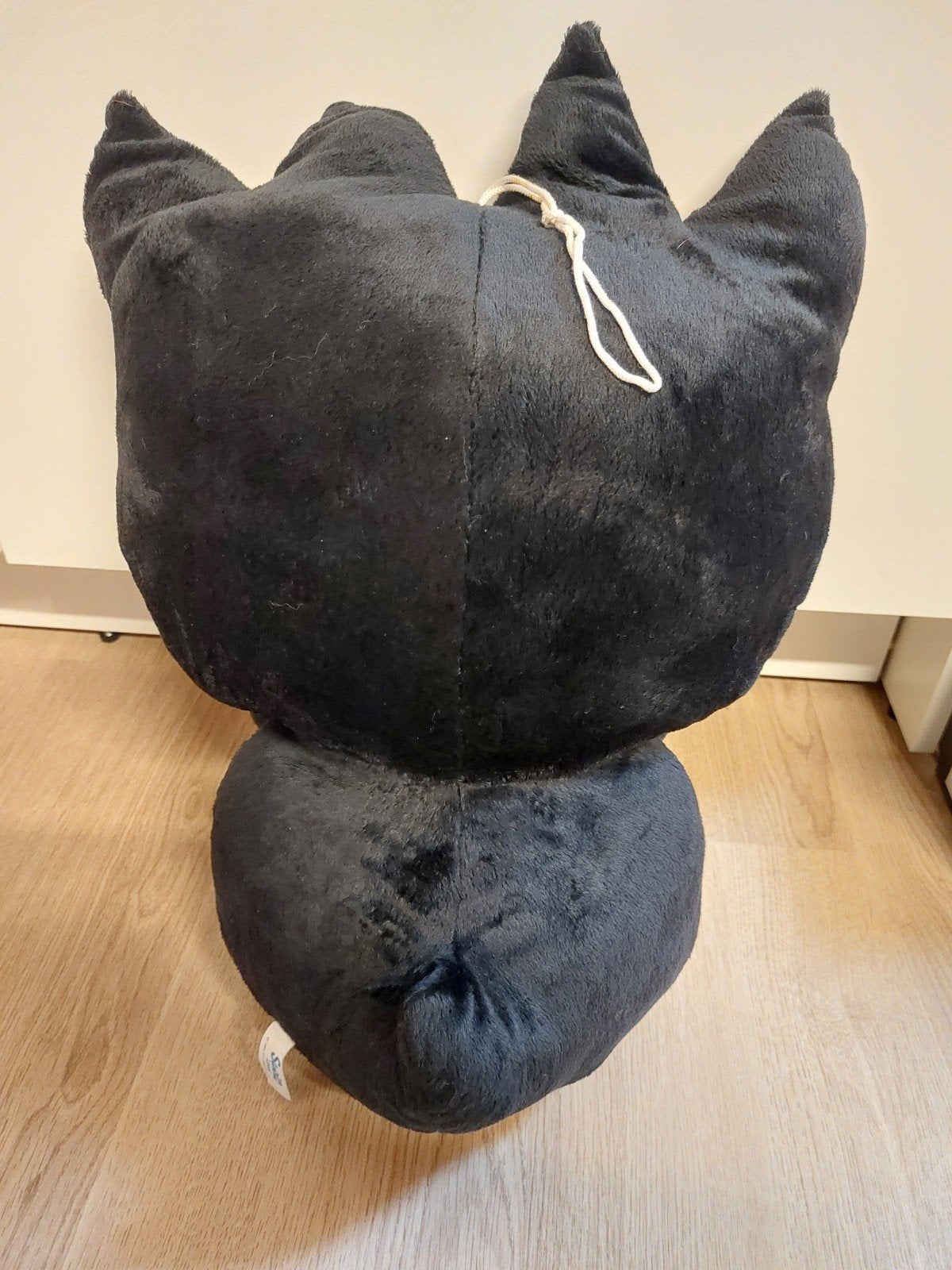 Grote sanrio badzt maru pinguin knuffel 45 cm, Ophalen of Verzenden