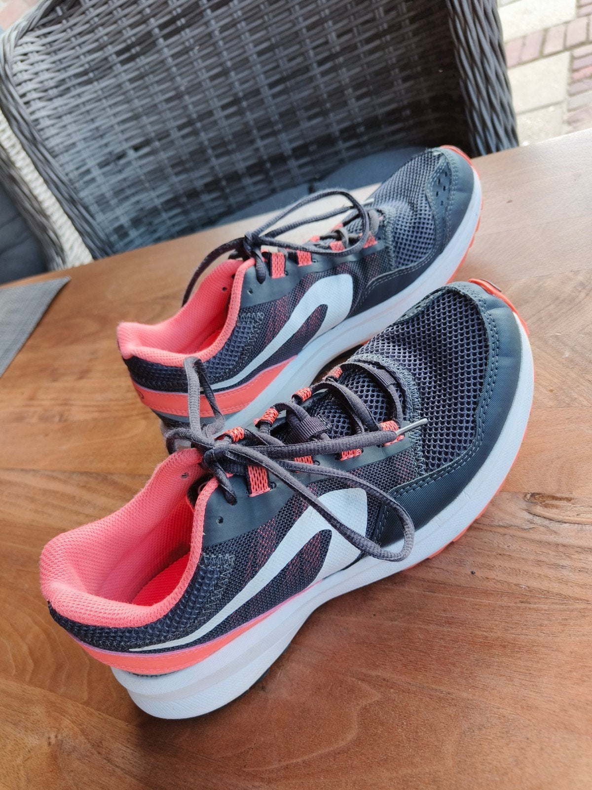 Sportschoenen ( dames) , maat 41, Ophalen of Verzenden, Gebruikt, Overige typen, Overige merken