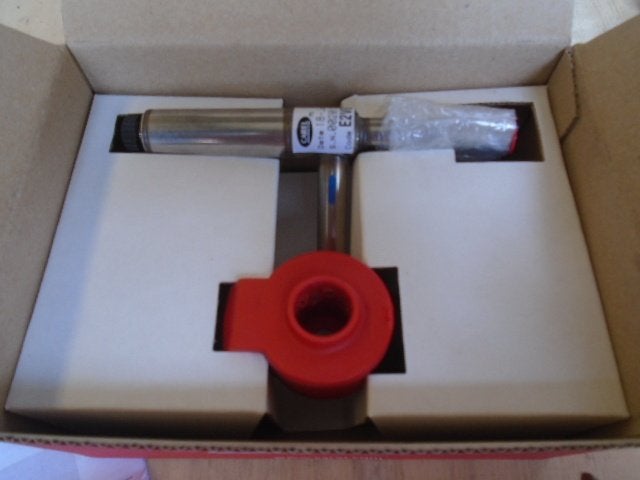 #04378 Carel Electronic expansion valve Carel E2O9BSOOO, Ophalen of Verzenden, Nieuw