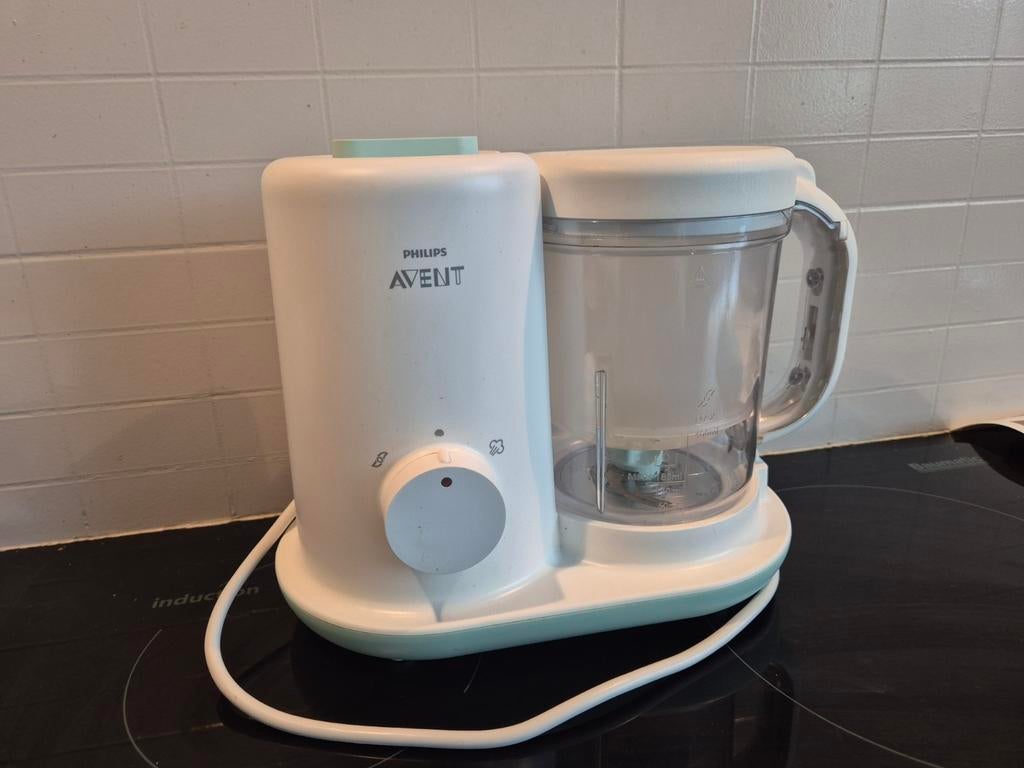 Philips Avent babyvoeding maker, Ophalen, Gebruikt, Overige typen