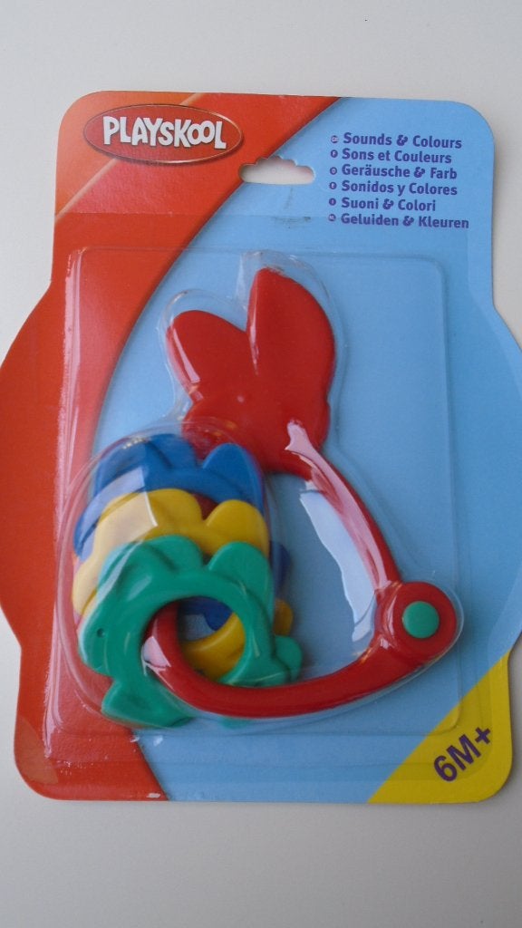 BABY SPEELGOED KONIJN NIEUW, -, -, Overige typen, Nieuw