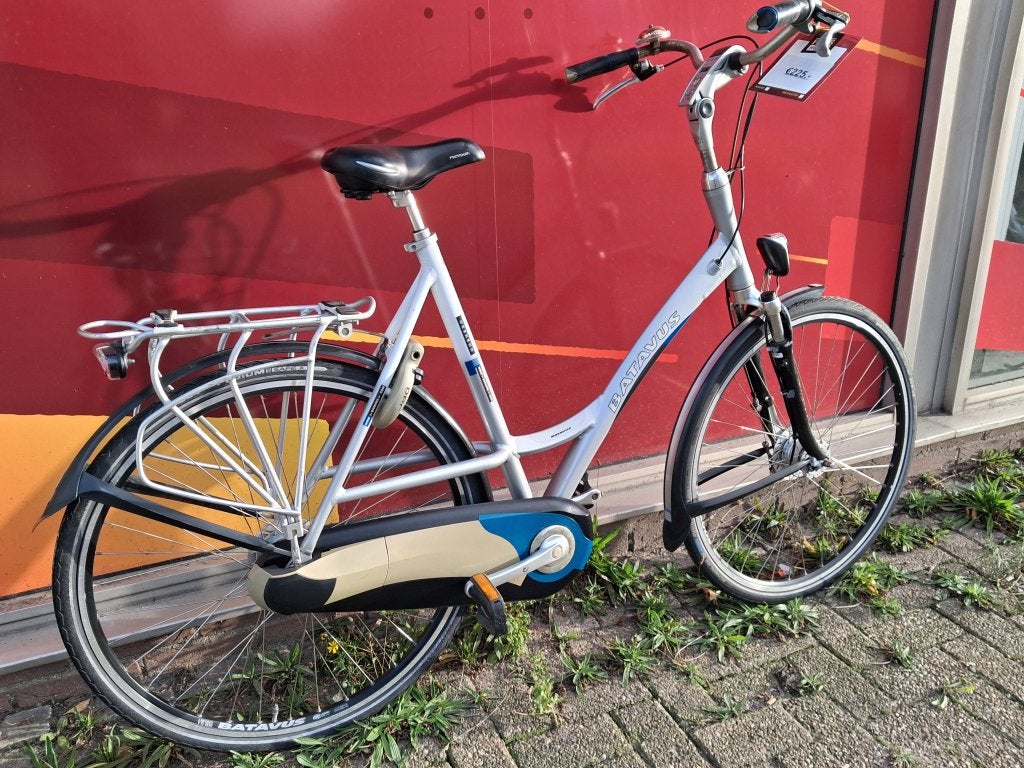 Fietshokje Beverwijk: Batavus Weekend Damesfiets, Fietsen en Brommers, Fietsen | Dames | Damesfietsen, Niet ingevuld, Versnellingen