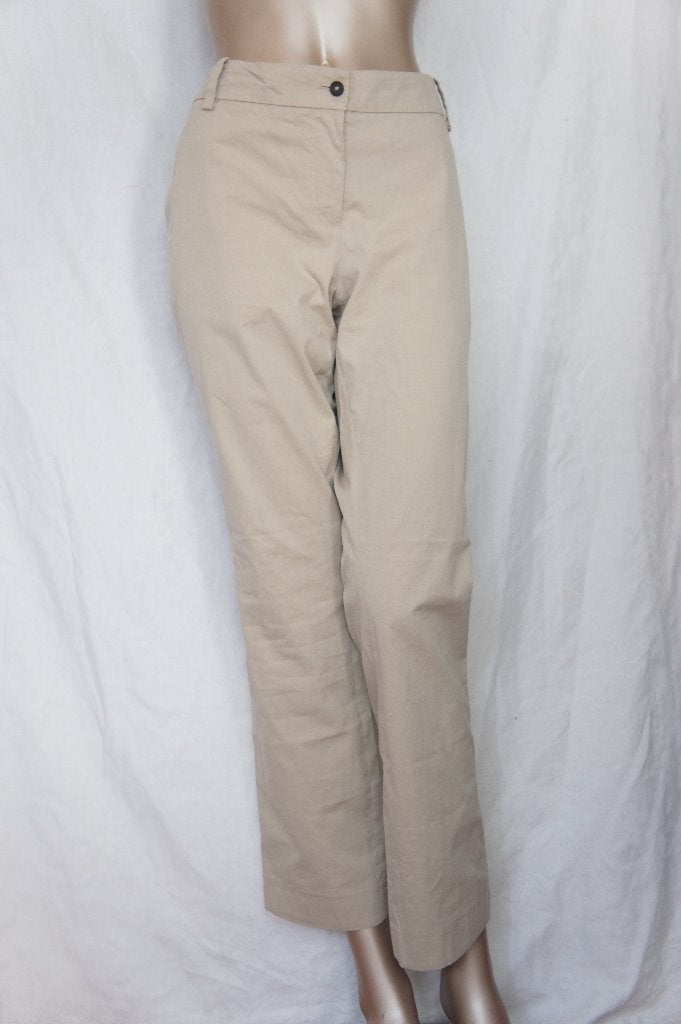 MARC O'POLO broek maat 44, Kleding | Dames, Beige, Maat 42/44 (L), Ophalen of Verzenden, Zo goed als nieuw
