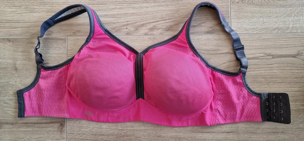 SportBH ANITA, Anita sport, Ophalen of Verzenden, Roze, BH