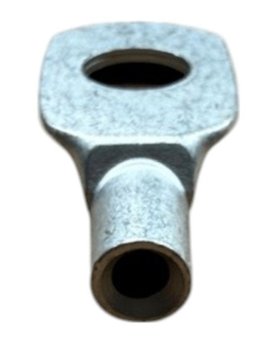 Germat kabeloog 6 mm² met gat M8, Verzenden, Klantenservice@germat.nl, Gereedschap of Toebehoren, Nieuw