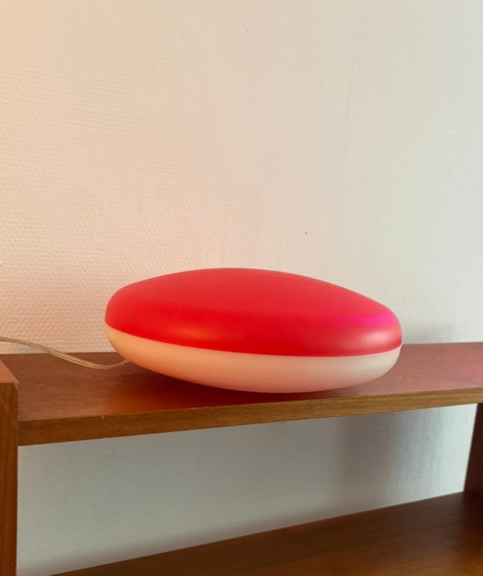 Tafel/wandlamp Italiaans design, Ophalen, Zo goed als nieuw, Design