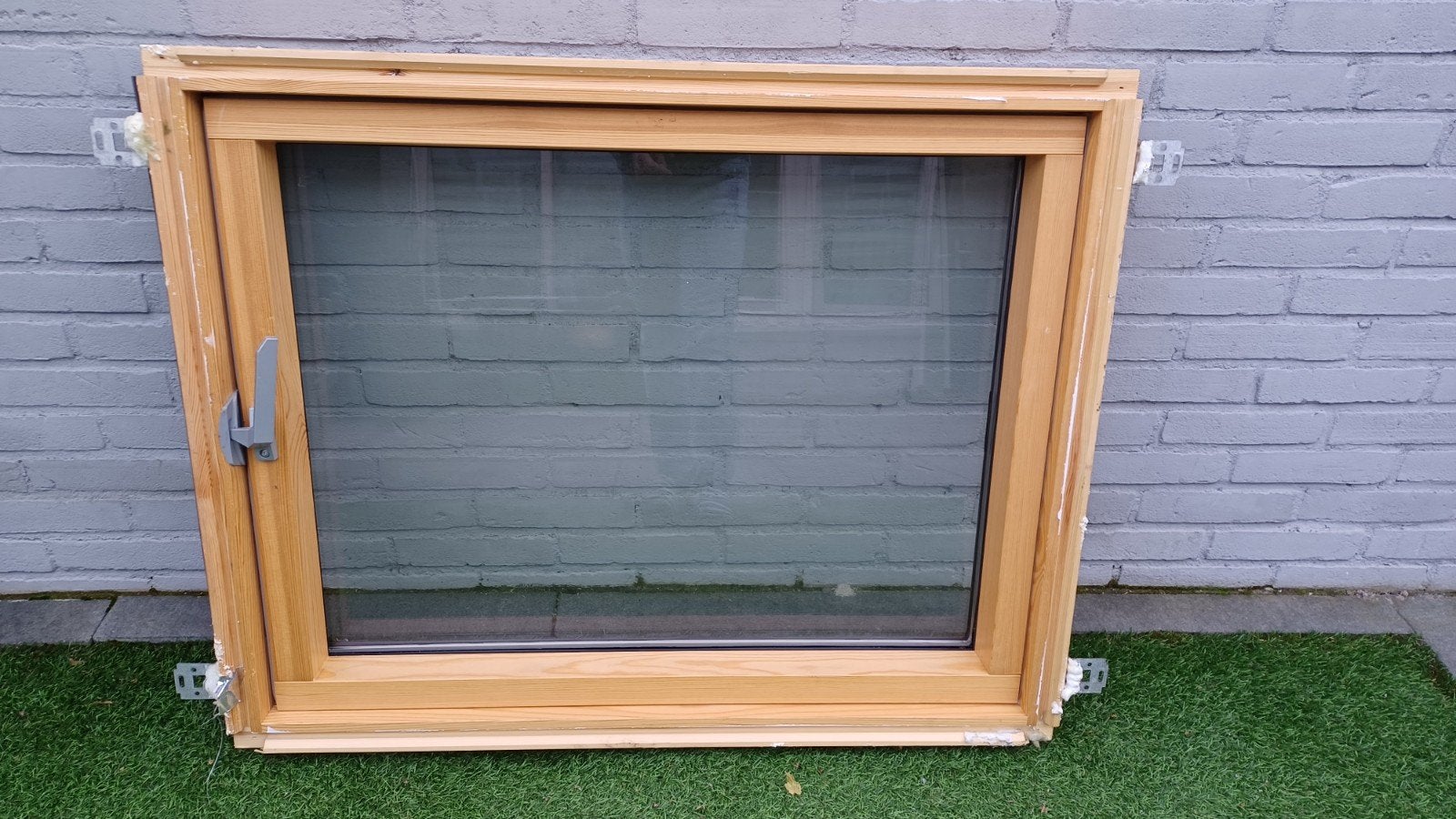 Dakraam, Ophalen of Verzenden, Zo goed als nieuw, Minder dan 80 cm, Dakraam