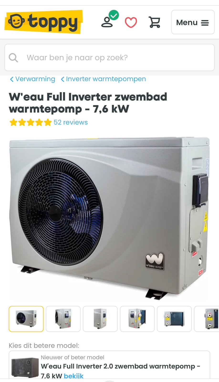 Intex PrismFrame Zwembad Compleet, Warmtepomp en Zandfilter, Tuin en Terras, Zwembad-toebehoren, Ophalen, Zo goed als nieuw