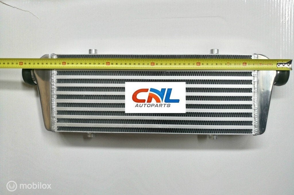 UNIVERSAL INTERCOOLER 450x175x65MM 2.25, Nieuw, Ophalen of Verzenden