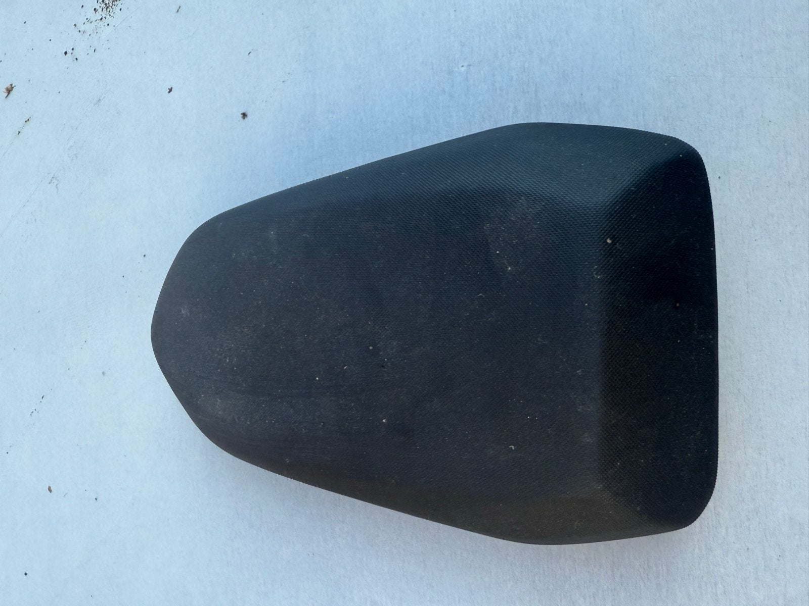 K67 Buddyseat voor BMW S1000RR, Ophalen of Verzenden