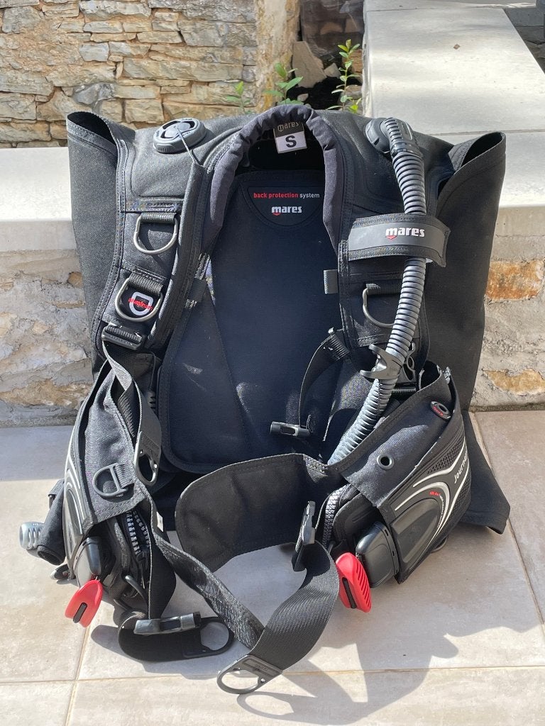 BCD Duikvesten, Ophalen of Verzenden, Nieuw, Trimvest of Wing