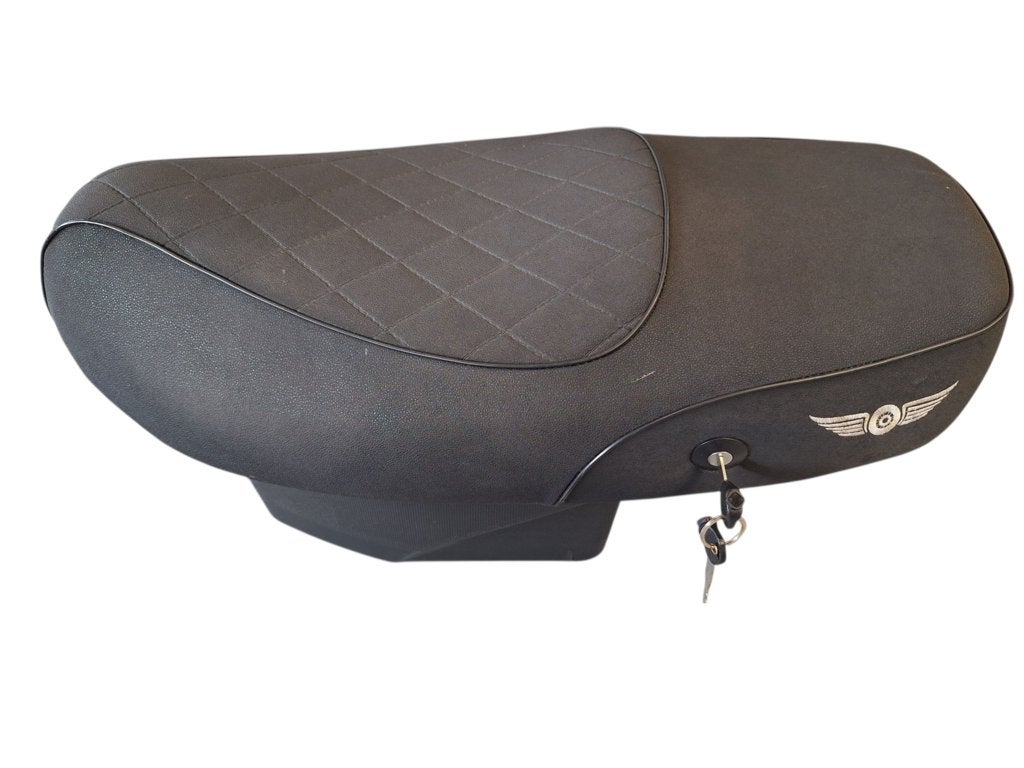 Buddyseat buddy zadel origineel La Souris Sourini, Fietsen en Brommers, Gebruikt, Ophalen of Verzenden