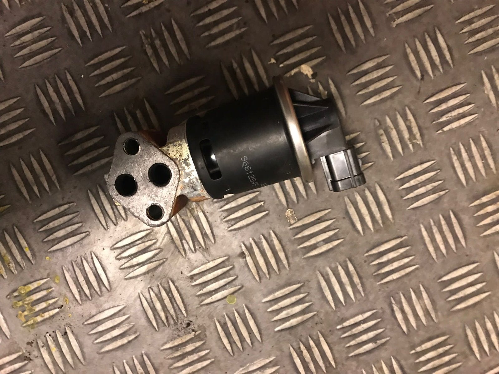 Goeie Egr.Klep Voor een Chevrolet Deawoo Matiz, Auto diversen, Ophalen of Verzenden