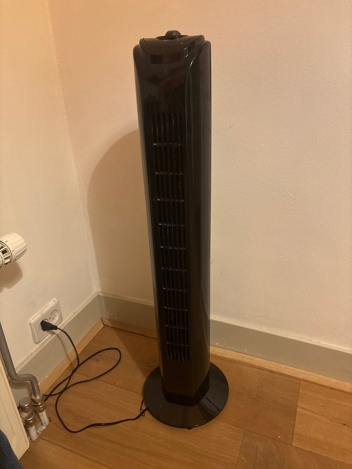 Think about next summer ;), Witgoed en Apparatuur, Ophalen, Zo goed als nieuw, Torenventilator