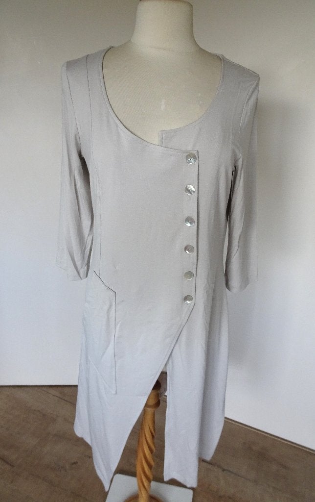 TUNIEK VAN ELSWHERE MAAT M, Kleding | Dames, Maat 38/40 (M), Overige kleuren, ELSWHERE, Ophalen of Verzenden